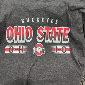 OSU Tshirt